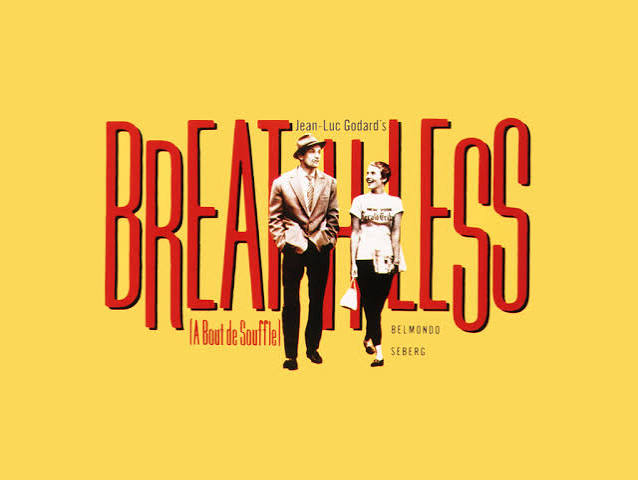 BREATHLESS - Aspen Film