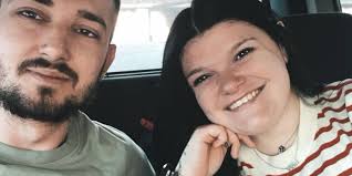 Josey Johnson and Caleb Harding's Wedding Website