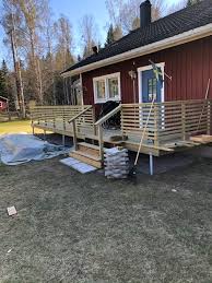 Image result for site:byggahus.se trappräcke