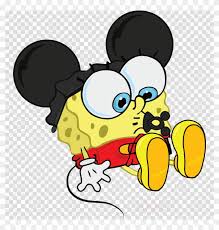 There are 20 images of spongebob coloring pages that really have high quality for printing. Baby Spongebob Clipart Patrick Star Squidward Tentacles Baby Spongebob Png Free Transparent Png Clipart Images Download