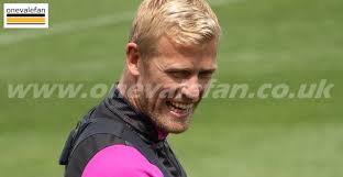 Rumour: Bolton press link Vale with Stephen Dobbie loan move