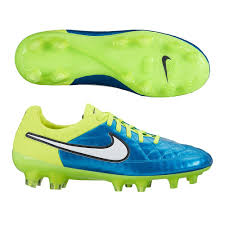 199 99 Add To Cart For Lower Price Nike Women S Tiempo Legend V Fg Soccer Cleats Blue Lagoon Volt White Soccer Boots Womens Soccer Cleats Soccer Cleats