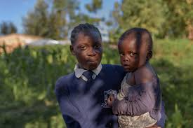 Discrimination In Education Against Pregnant Girls And Adolescent Mothers Hrw