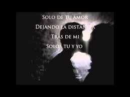 Eres Todo En Mi Ana Gabriel Musica Y Letra Cancion Para Un Amor Canciones Canciones De Chayanne