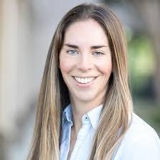 Genentech: Ciara Metcalfe