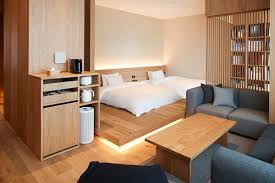 Muji advisory board member, product designer. Here S How Much It Costs To Stay In The Muji Hotel