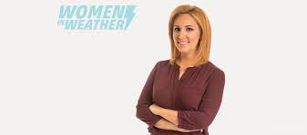 Alex wilson is an actor, known for barney & friends (1992), yo awesome awesome! Women In Weather Alex Wilson Weloveweather Tv
