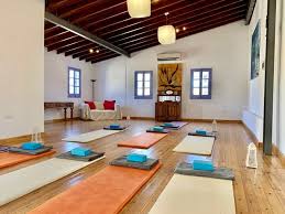 As vanda said yoga is an effortless dance with breath and gravity. Top 10 Yoga Retreats In Cyprus