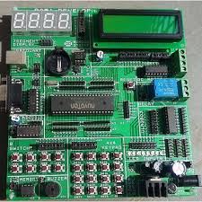 Image result for 8051