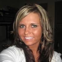 Candice Hodges's Instagram, Twitter & Facebook