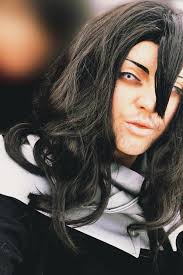 Any tips for Monoma, Mineta, and Aoyama cosplays?