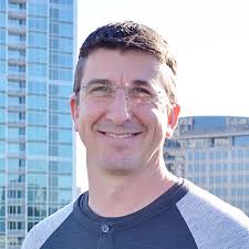 Ryan Pearcy from Scrutton Bland