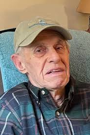 Edward R. Adolph Obituary June 9, 2023