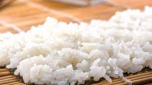 Sushi Rice (Sumeshi) – BITE of HOPE