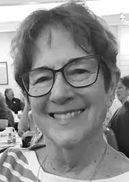 Carole McKenna Obituary (1938