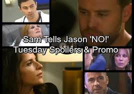 General Hospital Spoilers: Tuesday, November 28