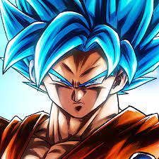 Dragon ball super is a japanese anime television series produced by toei animation that began airing on july 5, 2015 on fuji tv. Dragon Ball Legends Apps On Google Play