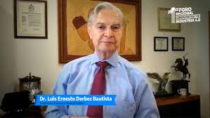 Maybe you would like to learn more about one of these? Canacintra Los Mochis Conferencia Dr Luis Ernesto Derbez Bautista Facebook