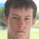 Brian Currier's Charlotte High School Career Home