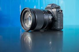 Nikon Z6 Review Nikon Digital Photography Review Mirrorless Camera