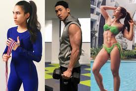 10 Singaporean Celebrity Fitness Influencers To Follow For Fitness Motivation