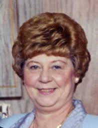 Obituary for Ellen "Ellie" M. (Klak) Unley-Davis