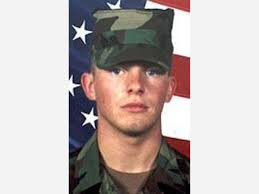 Fallen Hononegah graduate honored in Veterans Day observance