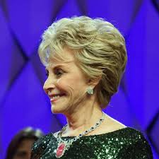 Photos: Barbara Keller, Palm Springs area philanthropist, dies at 75.