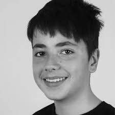 Out of Time (Audiobook)