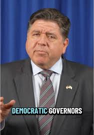 Governor Jb Pritzker Crying