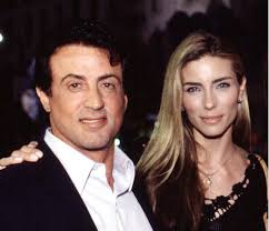 Sylvester And Jennifer Stallone Celebrate 23 Years Of Marriage Celebritykind