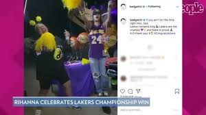 Find los angeles lakers at nike.com. Lebron James And Los Angeles Lakers Win 2020 Nba Finals Nearly 9 Months After Kobe Bryant S Death Cbs46 Com