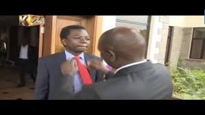 We did not find results for: From Being Dp To Father In Law How Ruto And Sons Step Out For Rites Of Passage