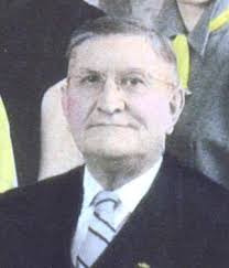 James Harvey “JH” Hamlin (1875-1953)