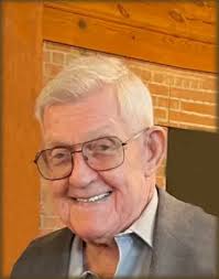 Obituary information for Bobby M. Caffey