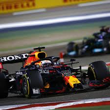 Siste nytt på norsk hver dag! Formel 1 Red Bull Feiert Honda Motor Schmalstes Heck