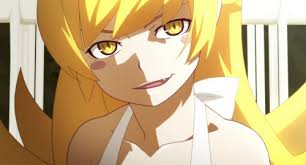 That being said, which one is your favorite? Top 20 Anime Girls With Blonde Hair On Mal Myanimelist Net