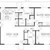 4 bedroom 3 bath ranch plan google image result for www jachomes. 1