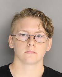 Graniteville teen charged with sexual assault