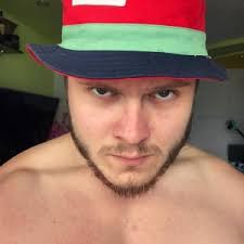 Create meme "frost blogger, frost, frost youtube"