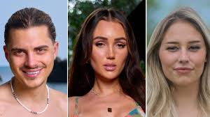 Are You The One?"-Tim vergleicht Dana mit seiner Ex Melina