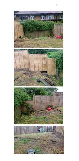 But don't go over the top in a small sloped garden. Retaining Walls For Levelling Garden Slope Diynot Forums
