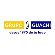 GRUPO GUACHI Ventanas PVC y Puertas Automáticas