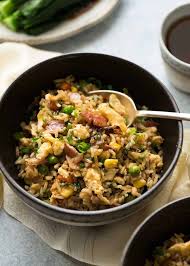 Fried Rice Recipe Fried Rice Recipetin Eats Recipes