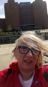 Out & About in Clacton by the Sea 🌊 ✔️✔️✔️