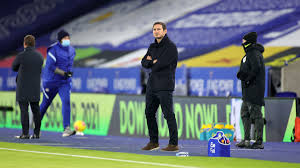 This is the profile site of the manager thomas tuchel. Frank Lampard Chelsea S Loss To Leicester Raises Heat On Manager Sports Illustrated
