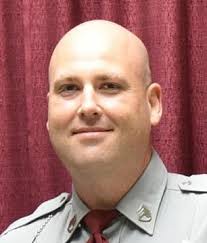 Jason Walker's father tells cop that his son DID 'jump