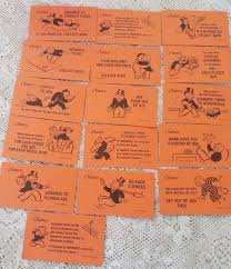 We did not find results for: Monopoly Chance And Community Chest Cards Cheaper Than Retail Price Buy Clothing Accessories And Lifestyle Products For Women Men