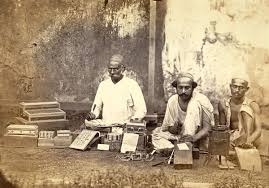 Vintage Bombay (Mumbai) Photos ...
