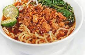 Tak perlu repot meracik bumbu, bunda bisa menggunakan kobe bumbu nasi goreng poll ayaaam. Resep Praktis Dan Cara Membuat Mie Kangkung Ayam Yang Lezat Nikmat Dan Spesial Selerasa Com